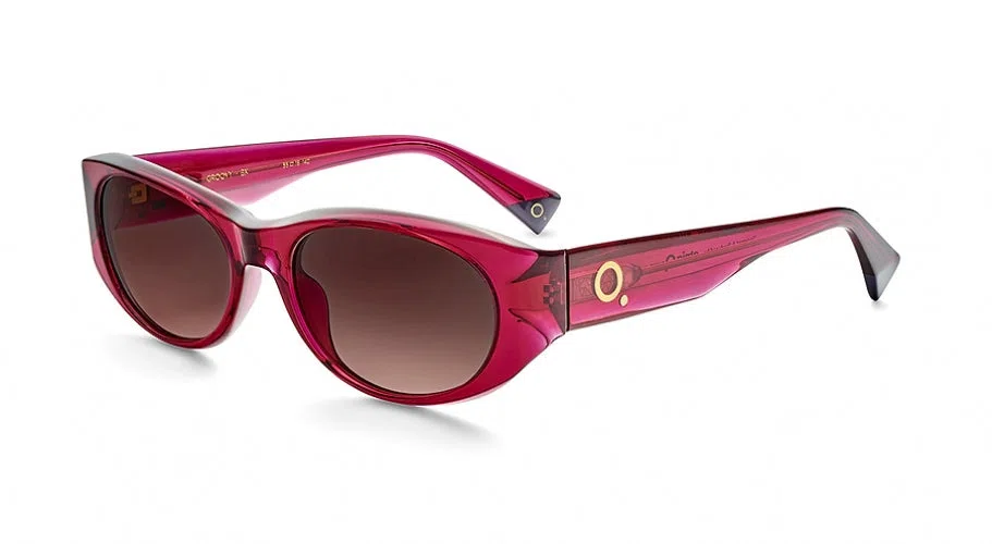 Etnia Barcelona GROOVY Sunglasses - view 6
